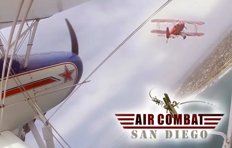 sandiego-sky-tours-Air-Combat flights-includes