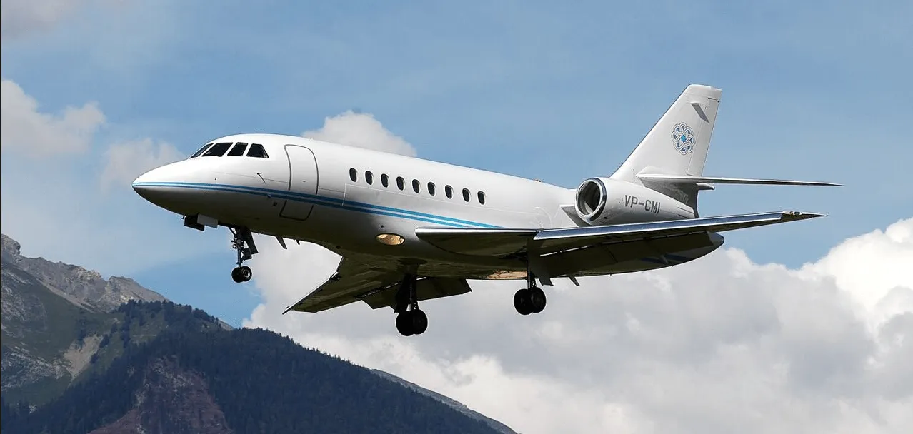 sandiego-sky-tours-corporate private jet pilot